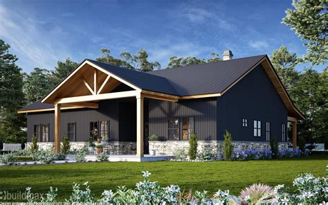 cost to build a metal building house|metal barndominiums for homes.